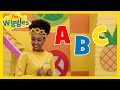 ABC Alphabet Song Learn ABCs With Tsehay And The Wiggles Educational Sing Along For Kids