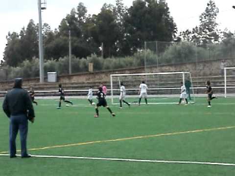 Futebol espectaculo em São Romão (2)