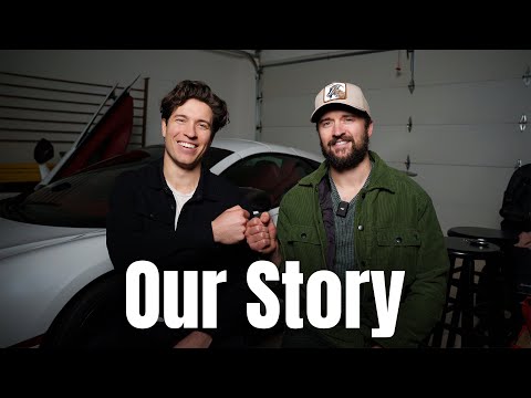 Who Are the Brothers Behind the McLaren?