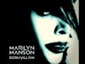 Marilyn Manson - The Gardener (With Lyrics)
