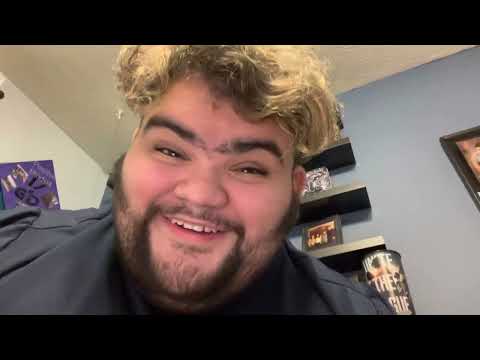 REACTING TO SONGS COMPILATION (Moxas, Crypt, Zho, Quadeca & Samad Savage)