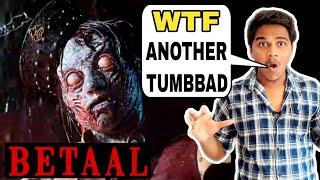 Betaal - Netflix Web Series review by Suraj Kumar | Ending Explained |