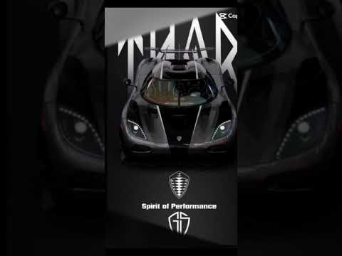 Another hex edit but with cars