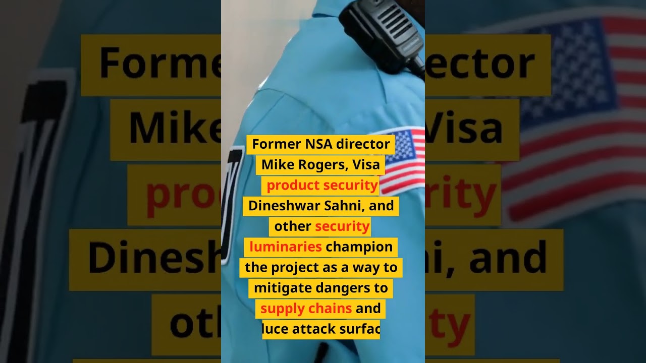 GitHub launches OSC&R supply chain security framework