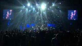 Stephen Gately's Funeral Clip