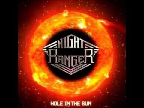 White Knuckle Ride by Night Ranger