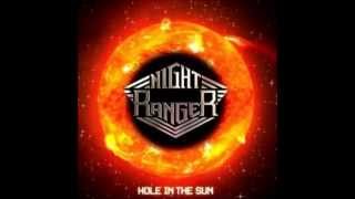 White Knuckle Ride by Night Ranger