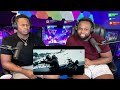 SAAHO Trailer | Prabhas, Shraddha Kapoor,  |Brothers Reaction!!!!