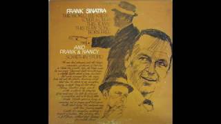 Frank Sinatra - Born Free