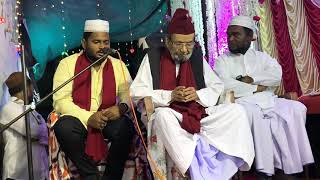 Meelad Bayan-Silsila e Bilalia- Janasheen Zuhoorisha Bilali