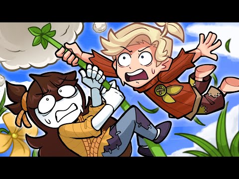 It Takes Two with Jaiden