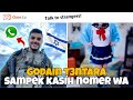 TENTARA ISRAEL KENA MENTAL Prank Ome Tv Nyamar Jadi Cewek Ome Tv Internasional Ome Tv Israel