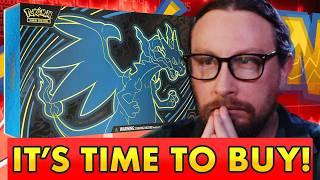 Time is Running Out | New Pokemon Store Update