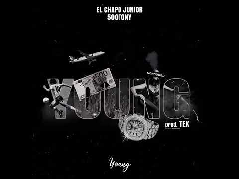 Young (feat. 500tony)