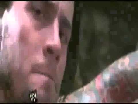 WWE CM Punk 1st Theme Song - This Fire Burns