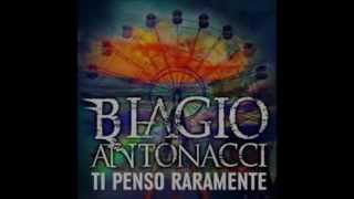 Biagio Antonacci Hai bisogno di me