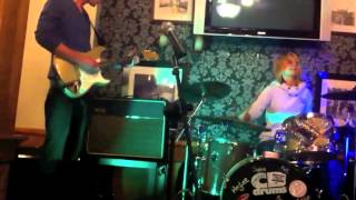 Mo-Betta Collective - Roll The Tape - Soulive - July 9 2012