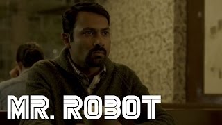 Mr Robot: Season 1 Episode 1 - (Spoiler) ‘Thats 