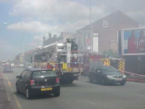 Manchester Central HP