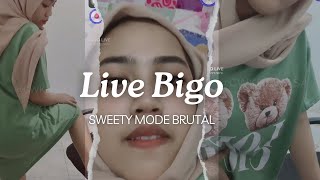 Download lagu [Live #34] SWEETY HIJAB LIVE PGN COL M3K mp3