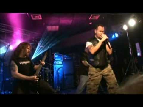 Beyond Fear - Words of Wisdom (live)