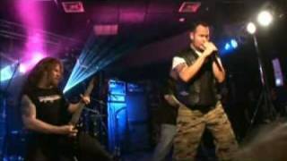 Beyond Fear - Words of Wisdom (live)