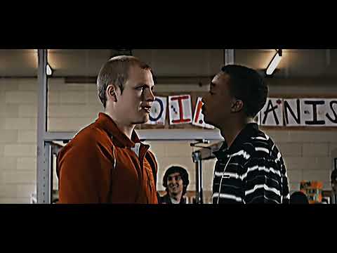 || Kurtis and Ravi || The Final 2010 movie || Tw: Bullying, loud nosies, little flash. ||