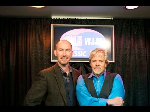 104.5 WJJK - John Cowan Interview