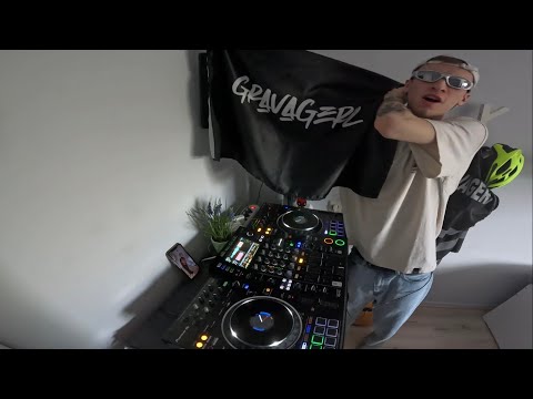 UKG & House live mix | summer vibes mix