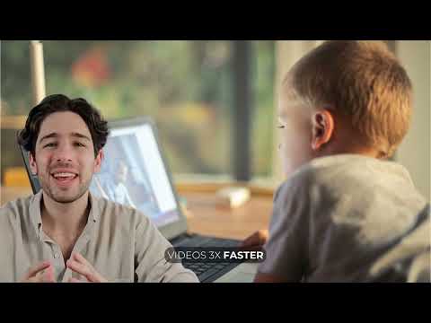 Item video thumbnail