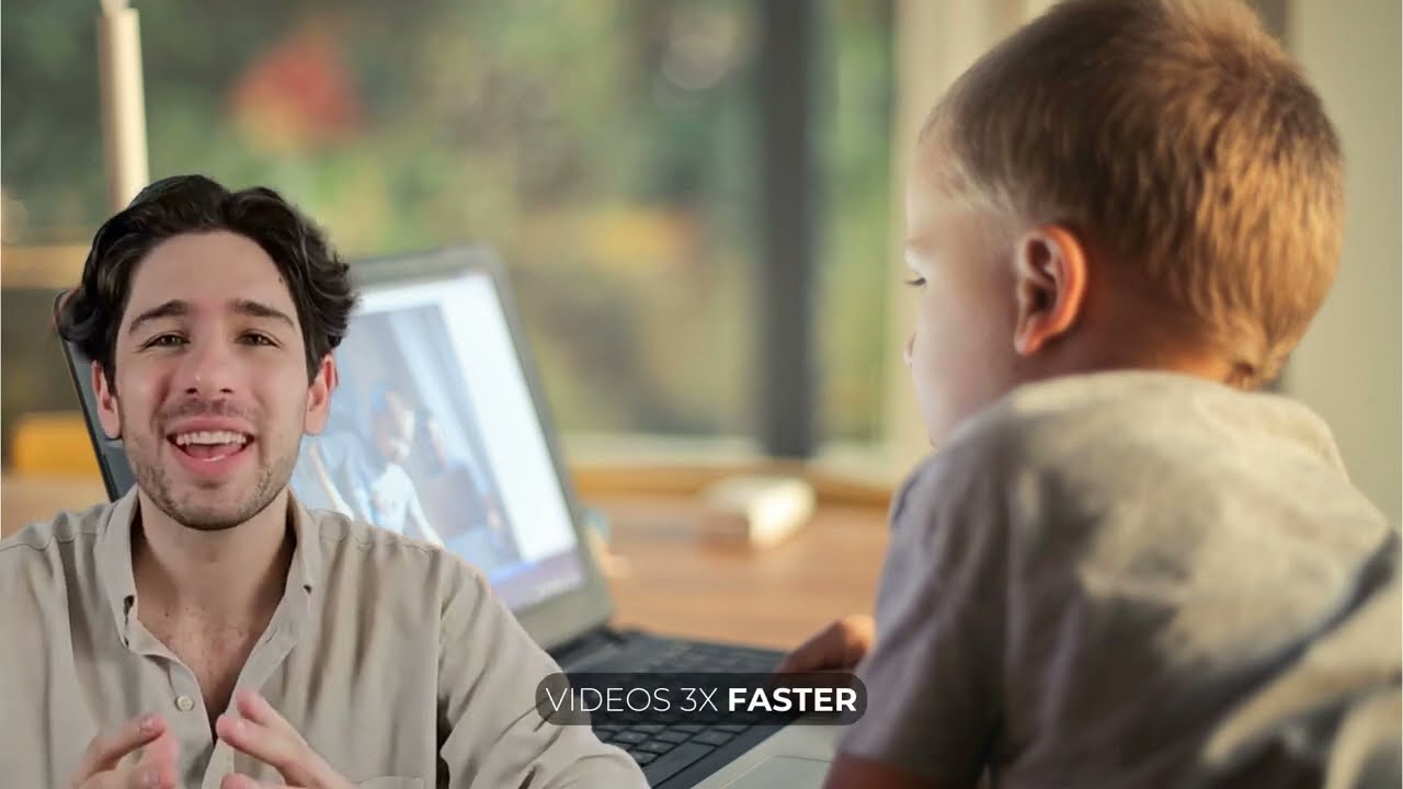 YouTube Silence Skipper video preview
