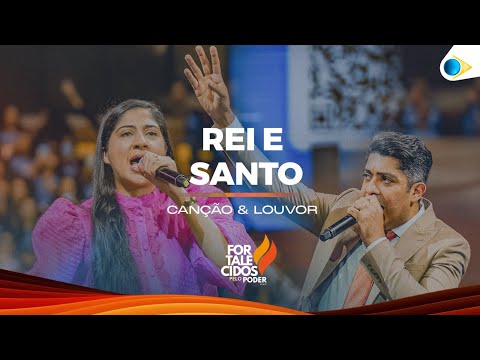King and Saint | Song and Praise | 43rd IEADPE Youth Congress