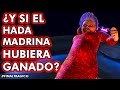 Y Si El Hada Madrina Hubiera Ganado Final Tragico