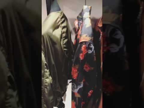 COACH store opening in Milano // Instagram Takeover by Stuart Vevers