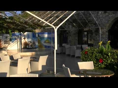 Mitsis Ramira Beach Hotel