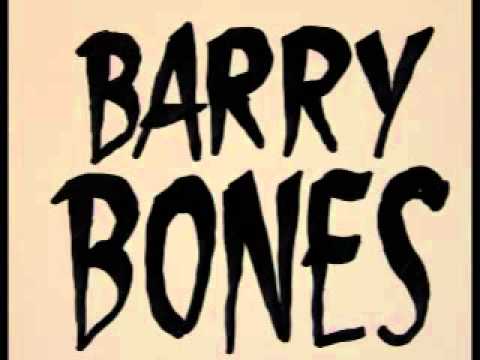 BARRY BONES