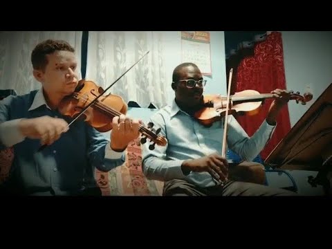 hino ccb 446 com contralto e com irmão Fábio