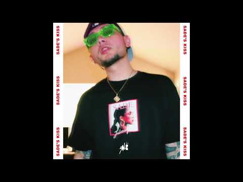 Prince Sole - Sade's Kiss