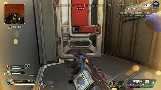 [APEX ］2シーズンぶりに配信