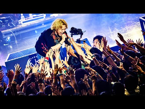Novelbright - Walking with you [Official Live Video at Zepp DiverCity(TOKYO)]