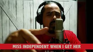 D.U.Ivan - I Love Myself freestyle (Chaka Khan) [#TomaTuesday 10]