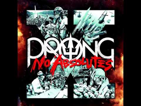 Videoclip de Ultimate Authority — Prong