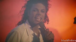 Michael Jackson Video Tribute | I Hear A Symphony