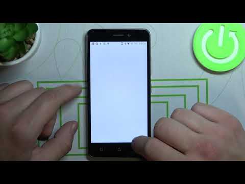 How to Change Voice of Google Assistant on LENOVO K6
