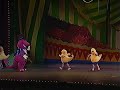 Barney THANK YOU DUCKIES