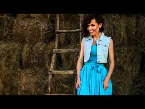 Эрика - Ковбой (making of)