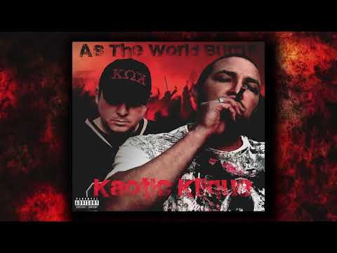 Kaotic Klique - Street Pharmacist