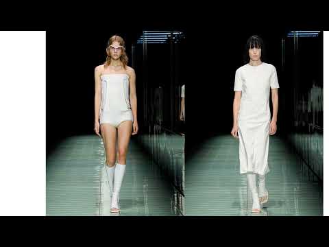 Sportmax | Spring Summer 2024 | Full Show
