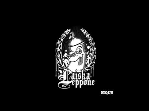 Laiska Lepponen - Violetti Cadillac