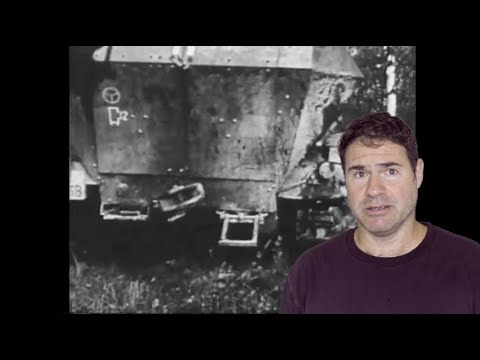 12th  Panzer Division Pt 2 - Hoth - Army Group Center - Barbarossa - Josef Harpe - 3rd Panzer Group